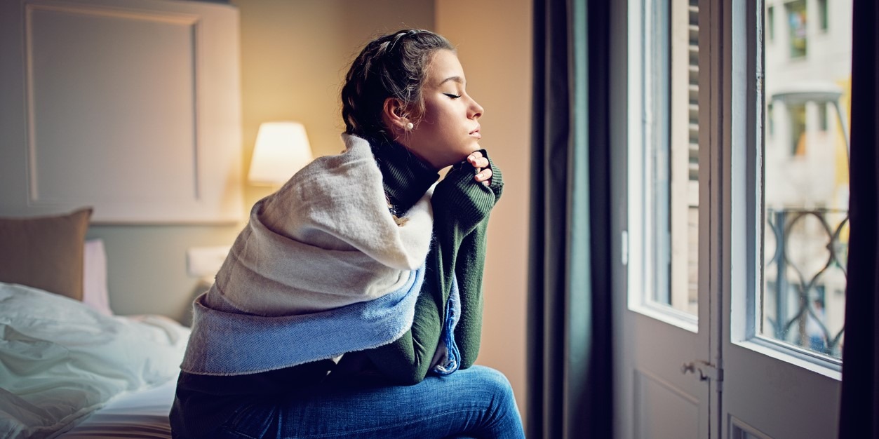 Homesick after moving? 5 tips! Student Verhuis Service