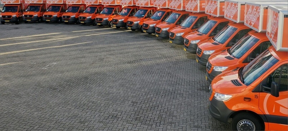 Verhuislift Huren: Schiedamse Betrouwbaarheid